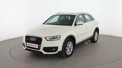 Usado 2014 Audi Q3 Ambition SUV | 16.999 € (Precio justo)