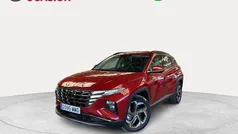 Usado 2023 Hyundai Tucson SUV | 32.490 € (Precio justo)