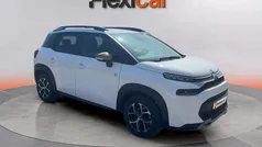 Blanco Usado 2023 Citroën C3 Aircross PureTech SUV | 12.690 € (Buen precio)