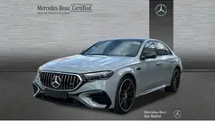 Usado 2025 Mercedes E53 AMG AMG Berlina | 115.990 €