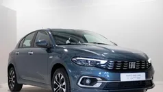 Usado 2022 Fiat Tipo Familiar | 18.995 € (Precio justo)