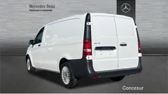 Mercedes e-Vito
