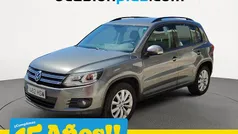 Usado 2013 VW Tiguan SUV | 12.900 € (Buen precio)