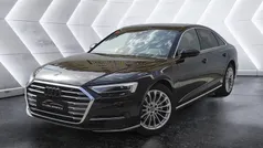 Negro metalizado Usado 2019 Audi A8 Premium Berlina | 48.900 € (Super precio)