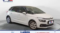 Usado 2019 Citroën C4 Live | 10.900 € (Buen precio)