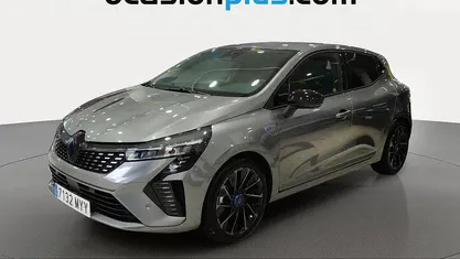 Usado Renault Clio V Esprit Alpine 143 CV (105 kW) 2025 Utilitario