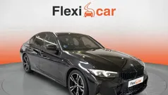 Usado 2024 BMW 318 Berlina | 33.990 € (Buen precio)