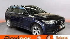 Usado 2017 Volvo XC90 Momentum SUV | 27.490 € (Super precio)