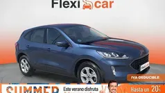 Usado 2022 Ford Kuga ST-Line SUV | 17.690 € (Super precio)
