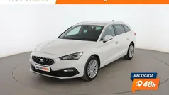Usado 2022 Seat Leon XCELLENCE Familiar | 22.999 € (Un poco caro)