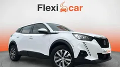 Usado 2021 Peugeot 2008 Active SUV | 10.990 € (Precio justo)