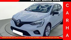 Usado 2020 Renault Clio V Intens Berlina | 10.190 € (Precio justo)