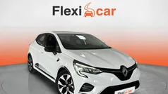 Blanco Usado 2021 Renault Clio V Business Berlina | 10.990 € (Super precio)