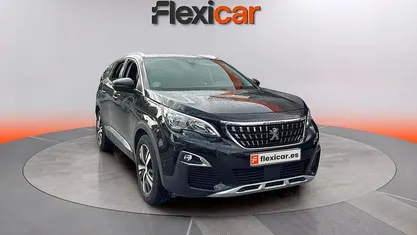 Usado Peugeot 3008 Access 131 CV (96 kW) 2019 Monovolumen