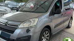 Gris Usado 2017 Citroën Berlingo Monovolumen | 8990 € (Super precio)