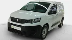 Otro Usado 2023 Peugeot Partner S Monovolumen | 17.000 € (Precio justo)