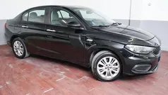 Usado 2018 Fiat Tipo Easy Utilitario | 7290 € (Precio justo)