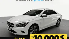 Usado 2017 Mercedes CLA220 Berlina | 19.890 € (Super precio)