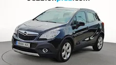 Usado 2014 Opel Mokka Selective SUV | 11.690 € (Precio justo)
