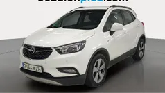 Blanco Usado 2019 Opel Mokka X Selective SUV | 11.173 € (Precio justo)