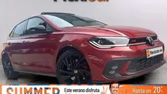 Usado 2024 VW Polo GTI Berlina | 27.190 € (Precio justo)