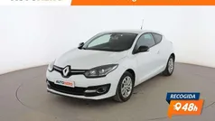 Usado 2015 Renault Mégane III LIMITED Utilitario | 9999 € (Precio justo)