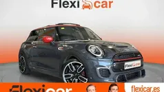 Usado 2020 Mini John Cooper Works Utilitario | 27.990 € (Precio justo)