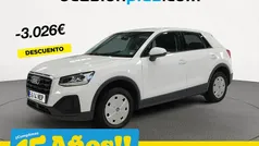 Usado 2022 Audi Q2 SUV | 21.190 € (Buen precio)