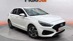 Usado 2024 Hyundai i30 Berlina | 17.990 € (Precio justo)