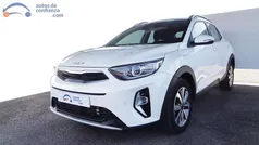 Usado 2024 Kia Stonic SUV | 20.500 € (Precio justo)