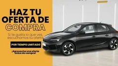 Usado 2022 Opel Corsa-e Elegance Utilitario | 18.985 € (Precio justo)
