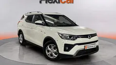Usado 2023 Ssangyong (KGM) Tivoli SUV | 14.490 € (Precio justo)