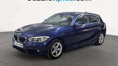 Usado 2017 BMW 118 Utilitario | 20.590 € (Precio justo)