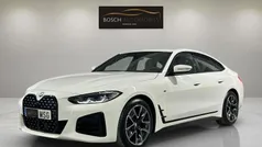 BMW 420 Gran Coupé