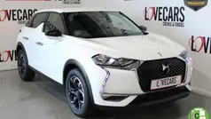 Usado 2020 DS Automobiles DS3 Crossback Be Chic SUV | 13.900 € (Precio justo)