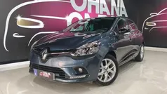 Renault Clio IV