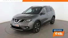Usado 2017 Nissan X-Trail N-Connecta SUV | 18.399 € (Precio justo)