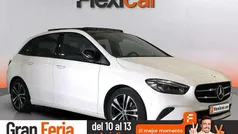 Usado 2019 Mercedes B200 Monovolumen | 20.490 € (Precio justo)