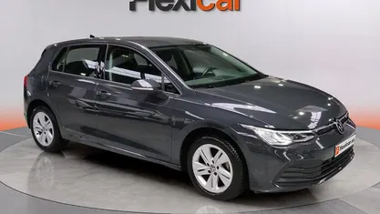 Usado 2021 VW Golf Berlina | 18.490 € (Precio justo)