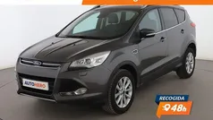 Usado 2016 Ford Kuga Titanium SUV | 13.599 € (Buen precio)
