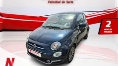 Usado 2022 Fiat 500 Dolcevita | 11.205 € (Precio justo)