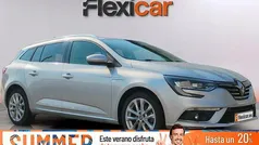 Usado 2019 Renault Mégane IV Business | 14.790 € (Precio justo)