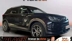 Usado 2019 Ssangyong (KGM) Korando SUV | 14.690 € (Buen precio)