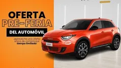 Usado 2023 Fiat 600E La Prima | 22.995 € (Super precio)