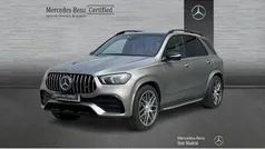 Usado 2022 Mercedes GLE53 AMG AMG SUV | 89.990 € (Buen precio)
