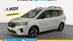 Usado 2022 Nissan Townstar N-Connecta Monovolumen | 20.490 € (Precio justo)