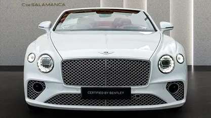 Usado Bentley Continental GT 659 CV (484 kW) 2023 Descapotable