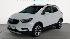 Usado 2018 Opel Mokka X Innovation SUV | 13.091 € (Precio justo)