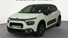 Usado 2024 Citroën C3 PureTech Utilitario | 12.173 € (Buen precio)