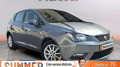 Usado 2017 Seat Ibiza FR Berlina | 10.690 € (Precio justo)